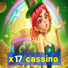 x17 cassino